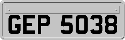 GEP5038