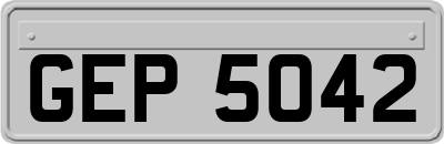 GEP5042