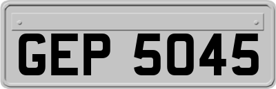 GEP5045