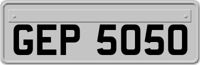 GEP5050