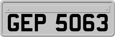 GEP5063