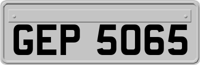 GEP5065