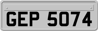 GEP5074