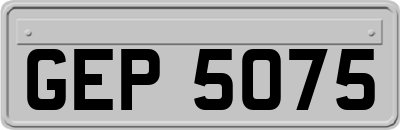 GEP5075