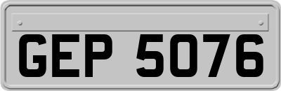 GEP5076