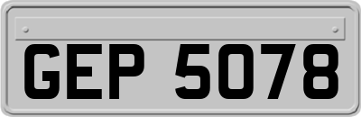 GEP5078