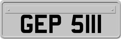 GEP5111
