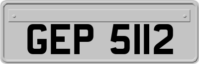 GEP5112