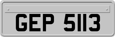 GEP5113