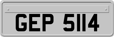 GEP5114