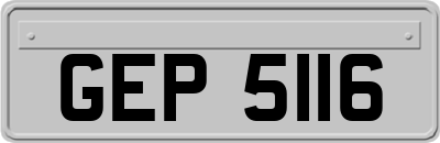 GEP5116