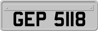 GEP5118
