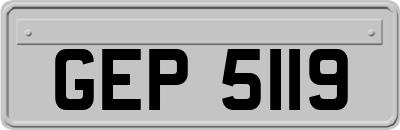 GEP5119