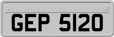 GEP5120