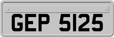 GEP5125