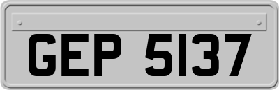 GEP5137