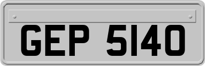 GEP5140