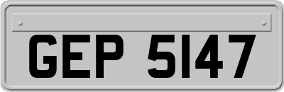 GEP5147