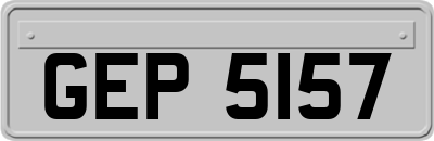 GEP5157