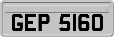 GEP5160