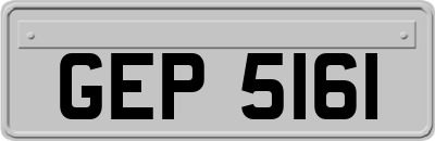 GEP5161