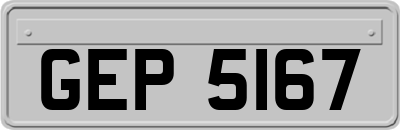 GEP5167