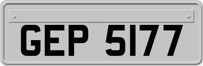 GEP5177