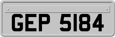 GEP5184