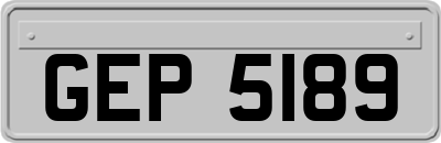 GEP5189