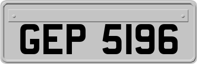 GEP5196