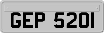 GEP5201