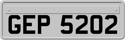 GEP5202