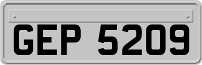 GEP5209