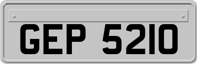 GEP5210