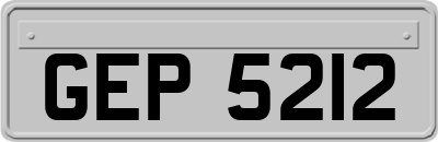 GEP5212
