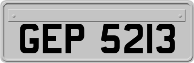 GEP5213