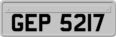 GEP5217