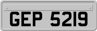 GEP5219