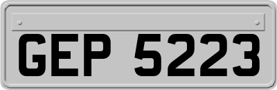 GEP5223