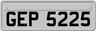 GEP5225