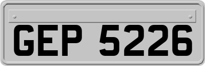 GEP5226