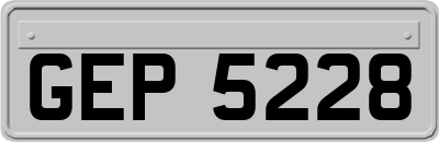 GEP5228