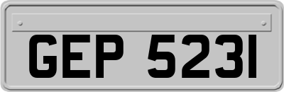 GEP5231