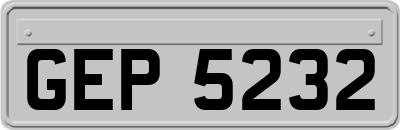 GEP5232