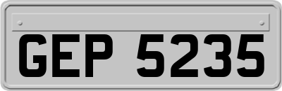 GEP5235