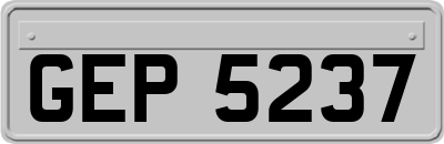 GEP5237