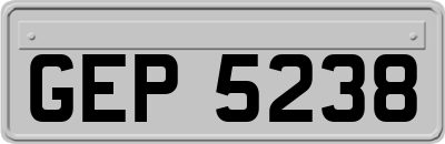 GEP5238