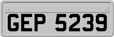 GEP5239