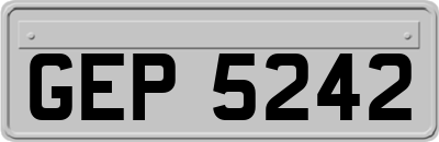 GEP5242