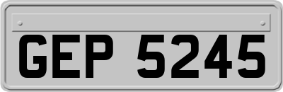 GEP5245